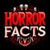 Horror Facts (@HorrorFacts) Twitter profile photo