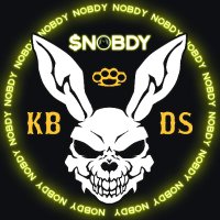 Knuckle Bunny Death Squad $NOBDY(@knucklebunnyds) 's Twitter Profile Photo