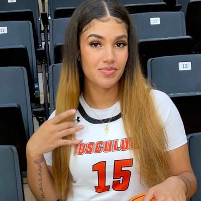 Tusculum wbb 🧡