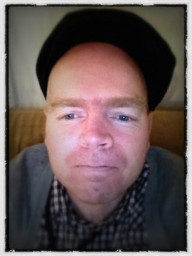 nilskalve's profile picture. webredaktør/rådgiver ved Universitetet i Sørøst-Norge (USN).