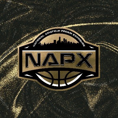 FIRST EVER PRO-AM LEAGUE TO STREAM DIRECTLY FROM AN NBA PLATFORM