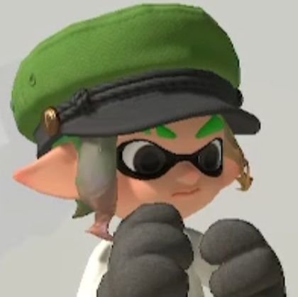 luca 🦑さんのプロフィール画像