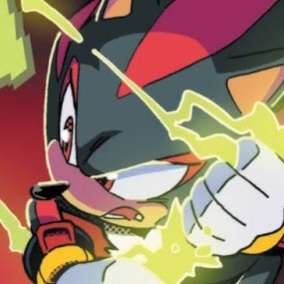 ✨💎ℕ𝕚𝕟𝕖𝕤💎✨ | Shadow Trutherさんのプロフィール画像