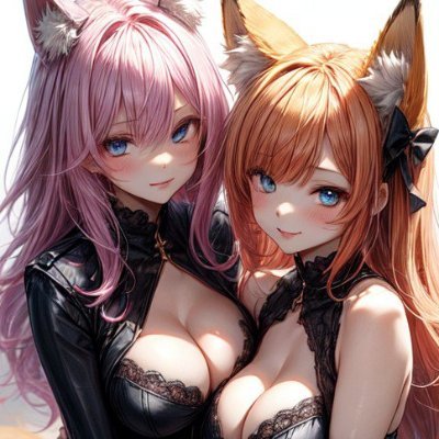 Juyas_Foxys's profile picture. Sexy girls for you! All generated by AI ♥