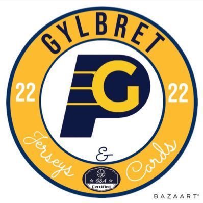 Gylbret Profile Picture