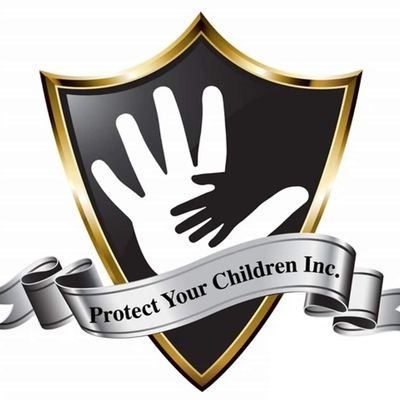 Not for Profit organization, Protect Your Children Inc. Protecting children from Molesters and Kidnappers with the tools of knowledge and awareness.