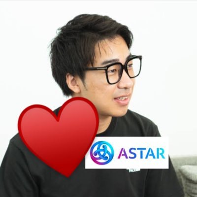 Fan of @AstarNetwork. Whales of $ASTR! 6x @Neurolanche NFT holder! 38 x @AstarDegens NFT. Also love $HAHA