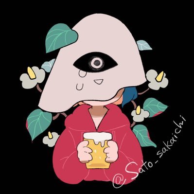坂市さと / Sato Sakaichiさんのプロフィール画像