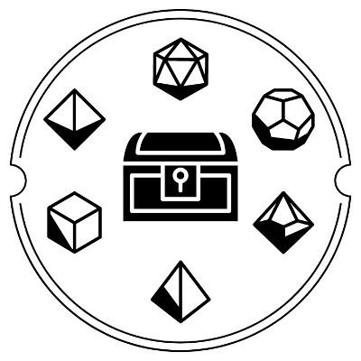 TTRPG enthusiast | Emblem/Logo Maker for TTRPGs | Vinny Vulpes 🦊 in Flabbergasted! Globetrekker Club | He/Him | English ，中文 | Comms on Ko-Fi ✨