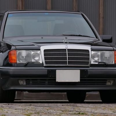 help me buy my dream car w124_e50
Help me save money