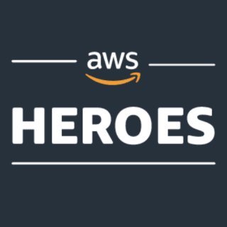 Blog posts by the AWS Heroes from around the world. ☁️ #AWSCommunity #AWSHeroes
