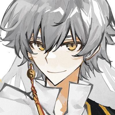 Amby_0302's profile picture. 完完整整的all💫人     最爱🦚🦝

20+，不磕杂食，不磕配平，平平无奇主角嬷