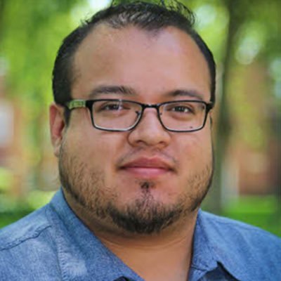 Latinx | Spanish Teacher | TeachPlus Indiana Fellow | Adjunct Professor at Goshen College 👨🏽‍🏫 ✏️ 🌎 #GoodOfGoshen #RedHawks