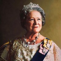 HM Queen Elizabeth The Queen Mother(@HMQueenMum) 's Twitter Profile Photo