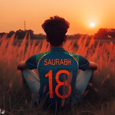Saurabh Singh 𝕏 Profile
