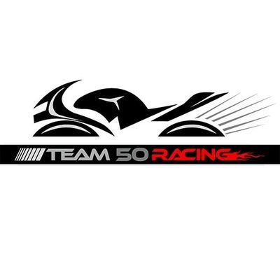Team 50 RACING est une team de compétition
Contact au: 0748120397
team.50racing@powerofengine.com