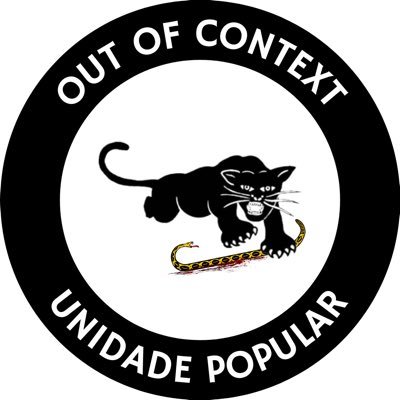 perfil dedicado a expandir e angariar conhecimento e discussões sobre a unidade popular, partido de esquerda mais novo do brasil.