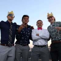 Carson Johnson (@carsonnjohnson) 's Twitter Profile Photo Carson Johnson (@carsonnjohnson) 's Twitter Profile Photo