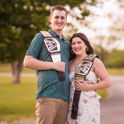 will_maddux1123's profile picture. Wrestling lover/Wrestling figure collector @HaleyMillard ‘s husband Mick Foley enthusiast. Commissioner of @NowWresFed