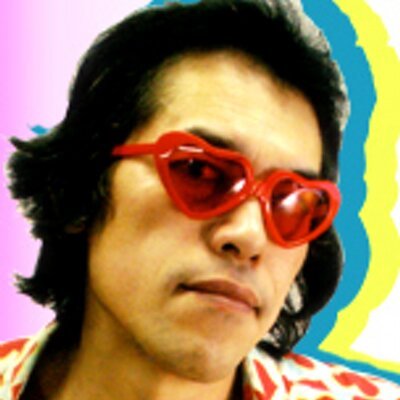 イエ～イ！ 
日本のミックジャガー！！！
ミック入来です！！
（R.I.P アカウント）

ロックンローラーやってますw

今は、野菜の歌を作って
ベジタブルロッカーとしても活躍中だぜ！

サディスファクショ～ン！！　

愛してるぜ！ヾ(≧∇≦*)

#RIP  #魂継承 #なりきりミック入来