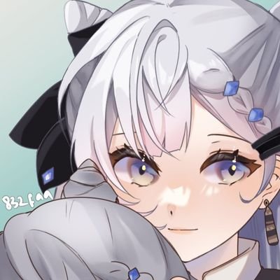 Han, commission open. (mention after dm)さんのプロフィール画像