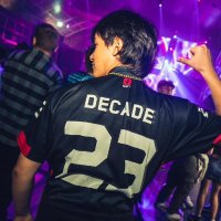 Decade (@fpdez) 's Twitter Profile