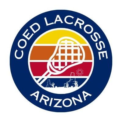 Co-ed Adult Lacrosse League. Low cost, low key, limited contact. All skill levels welcome! 🥍🌵☀️https://t.co/mRtZpc3yps