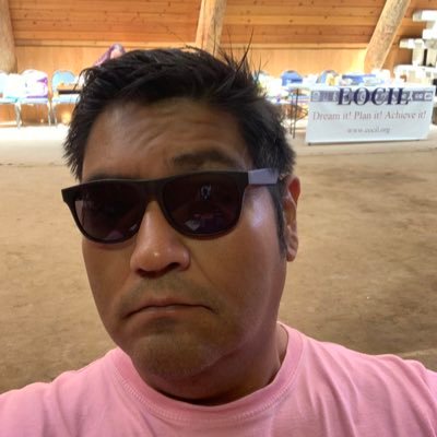 gay Native American who craves sex