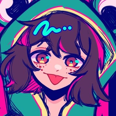 Just a simple frog boi (24 he/him) who loves games and having fun
💍 - @SpyvaPeaks
🎨
B: DaisukeSenpai_
Logo: FrazzledFerret
PFP: Co_ton_tail