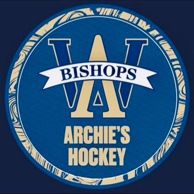 Official X/Twitter Account of Archbishop Williams  Div I Boys Varsity Hockey Team