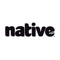 NATIVE is for anybody, anywhere, anytime. Keep it LITE!