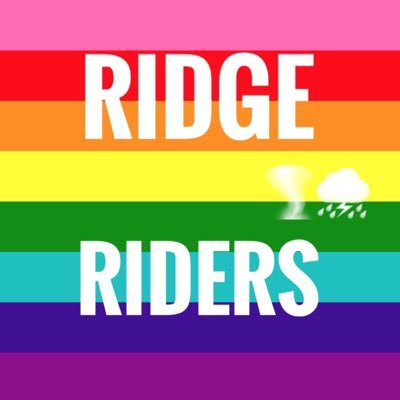 Ridge Riders