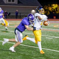 Wesley Kennedy (@wkennedy_) 's Twitter Profile Photo