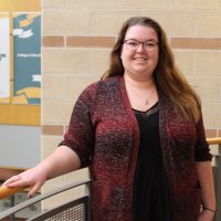 Michaela A. Bourque, M.Sc (@mic_bourque) 's Twitter Profile