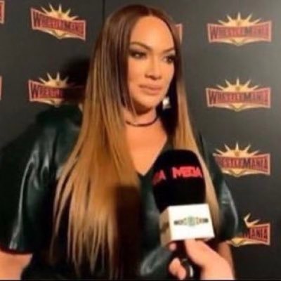 Wrestling • Diva Era • Bella Army since 2015 • Nia Jax Stan • Liv Morgan Stan