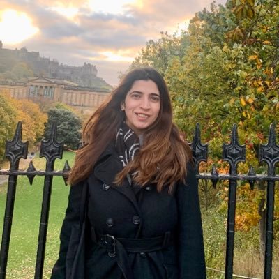 MisbahTiwana's profile picture. PhD @UoE_STIS | Recipient ESRC- SGSSS Award @SocSciScotland | Former Research Associate @ISSIslamabad | Recipient @FulbrightPrgrm | @NYUPolitics Alumna