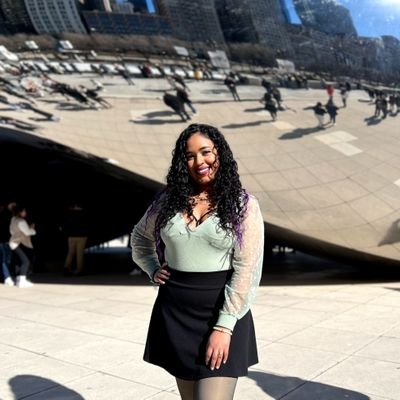 misguidedNegra's profile picture. Parafamily 💛 Hooligan - Potterhead (Hufflepuff)💛
No todos los twits deben ser tomados en serio.
Tik Tok: https://t.co/IkJHIjJ6fa