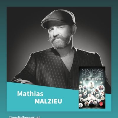 Mathias Malzieu