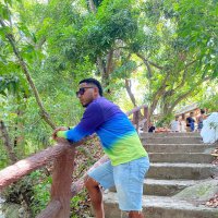 Jonathan Chirinos (@jonathanch54756) 's Twitter Profile