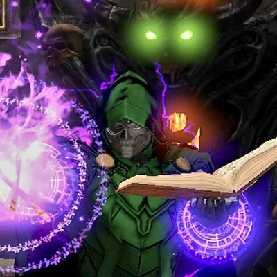 I love playin DCUO on PS4 US server. I like to help others when I can. Mains are TheSwampThing, Victor VonD00M, MigueI 0hara, KingSPAVVN,  TheDarkness.