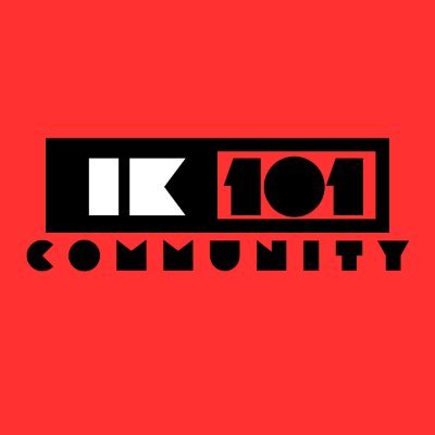 Community page for IK101