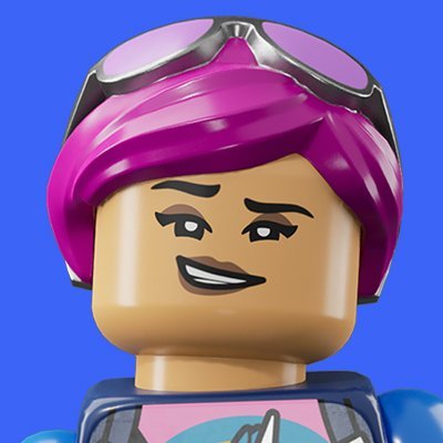 Construye, explora y forma un equipo para un nuevo juego de creación de supervivencia dentro de Fortnite! #LEGOFortnite