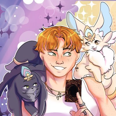 TMU Masters Candidate // Yugioh content creator // twitch affiliate // business inquiries: zipperrttv@gmail.com // something of a scientist myself