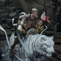 Princen (@princethirain) 's Twitter Profile