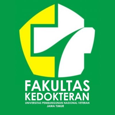 fk_upnvjatim's profile picture. Official Page Fakultas Kedokteran UPN Veteran Jawa Timur 
https://t.co/VMo1CveVxh