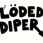Löded Diper (@real_lodeddiper) 's Twitter Profile