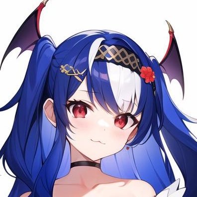 just a gamer girl/vtuber who’s looking for friends