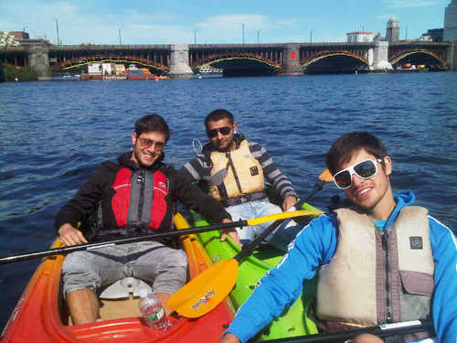 AvinashJethwani's profile picture. 