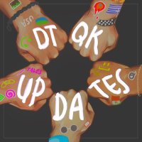 DTQK UPDATES(@DTQK_UPDATES) 's Twitter Profile Photo
