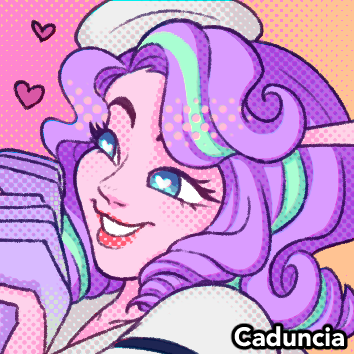 18+ Variety Streamer. I play a lot of nostalgia games and I love getting to spend time with you all! PFP: @caduncia